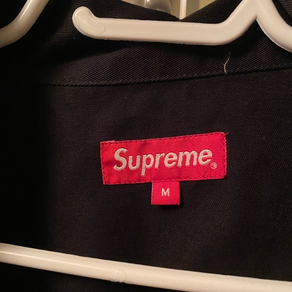 Supreme Jacket - Picture 2 of 3